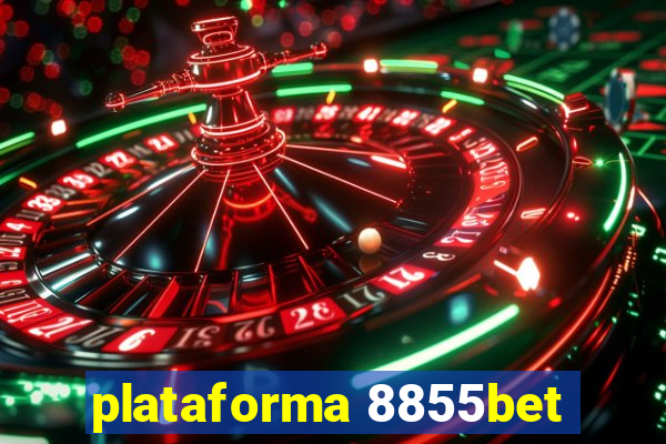 plataforma 8855bet